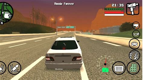 Improved graphics, done the optimization for mobile devices. Gta Sa Android - YouTube