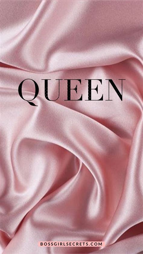 Girly Pink Queen Wallpaper Iphone Iphone Wallpaper Girly Pink Queen