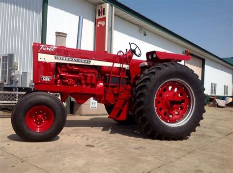 17 Best Images About Ih 56 Series On Pinterest John Deere Models And