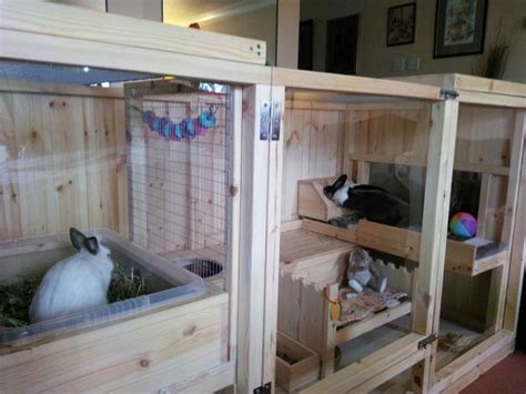 The 25 Best Indoor Rabbit Cage Ideas On Pinterest Indoor Rabbit