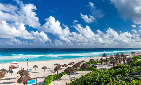Take A Trip To Cancun From Playa Del Carmen Mansion Mauresque