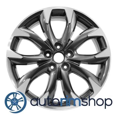 Mazda Cx 5 2016 19 Factory Oem Wheel Rim 9965087090 33107 Picclick