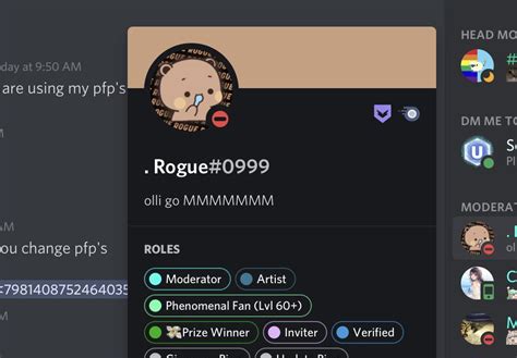 I Can See Other Peoples Banners But Cant Customize Mine Discordapp