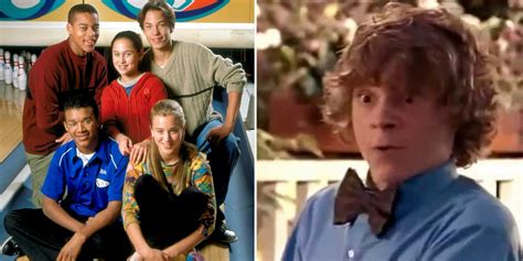10 Actors We Completely Forgot Were On Disney Channel Thethings