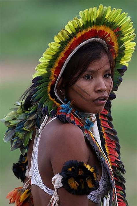 amazon native girls telegraph