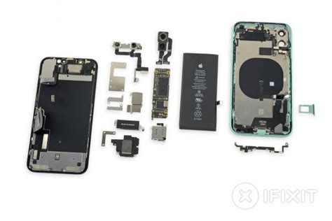 Which Iphone Parts Are Replaceable Ifixit News