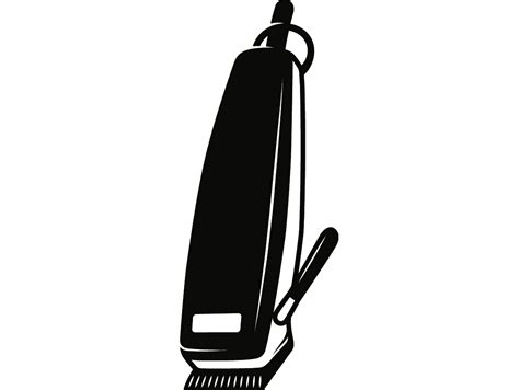 Hair clipper transparent images (1,254). Hair Clipper Vector at GetDrawings | Free download