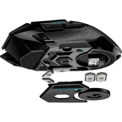 We have provided below some ways to download and install the logitech g502 driver and software and install guide. Logitech G502 Driver Error / Logitech G502 Gaming Mouse ...
