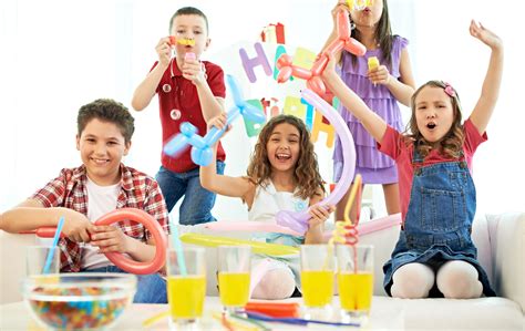 The Top 24 Ideas About Party Entertainment Ideas For Kids Home