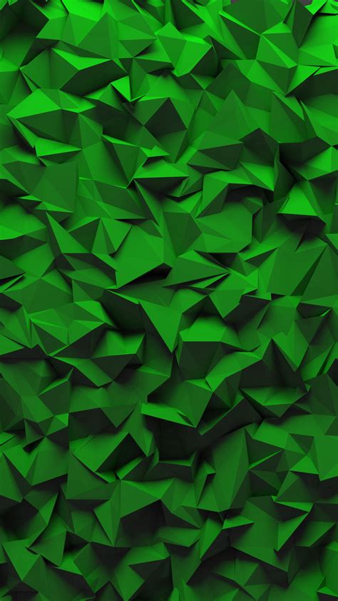 Diamond Green 1080p 2k 4k 5k Hd Wallpapers Free Download Wallpaper