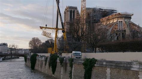 Claim your listing for free to respond to reviews, update your profile and much more. ENTRETIEN. « Travailler sur le chantier de Notre-Dame est ...