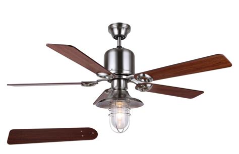 Double ball bearing speed (rpm) 370 power input (w) 75 operating voltage: Canarm Ltd. Sawyer 48-inch Brushed Nickel Ceiling Fan with ...