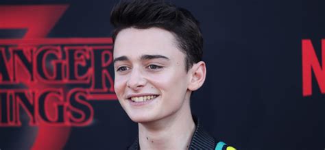 Stranger Things Star Noah Schnapp Comes Out As Gay Spin1038