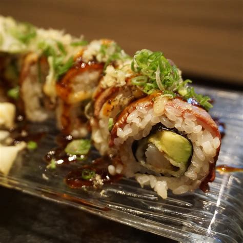 10 Makis Rolls To Add To Your List Of Must Tries Because Sushi Is Life