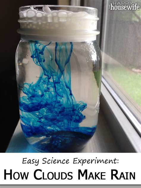 Science for toddlers toddler science experiments science week. Must-Try Weather Activities for Kids - Playdough To Plato