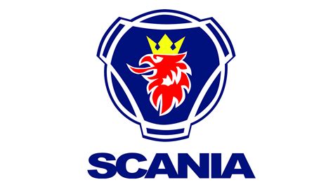 Scania Logo Marques Et Logos Histoire Et Signification Png Images
