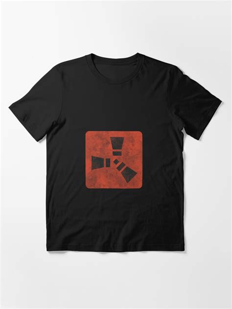 Rust T Shirt For Sale By Tinagraphics Redbubble Rust T Shirts