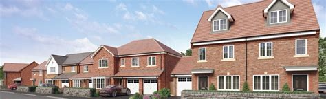 In order to build character in our children, we must train them. New build homes Chesterfield, UK | 2 - 5 Bedroom Homes for ...
