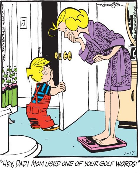 Pin By Linda Daniels On Comics Dennis The Menace Dennis The Menace