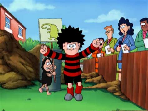 Watch Dennis And Gnasher 1996 Prime Video