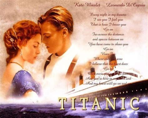 Jack And Rose Titanic Wallpaper 10638639 Fanpop