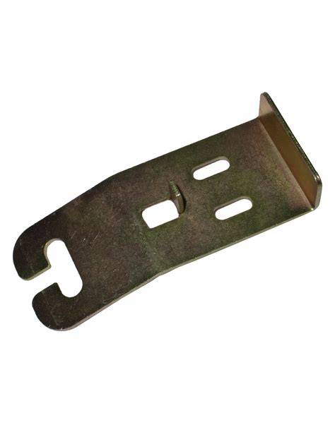 Spring Bracket Anchor Bracket Plate Arc