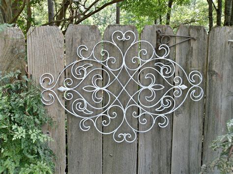2023 Best Of Large Metal Wall Art For Outdoor
