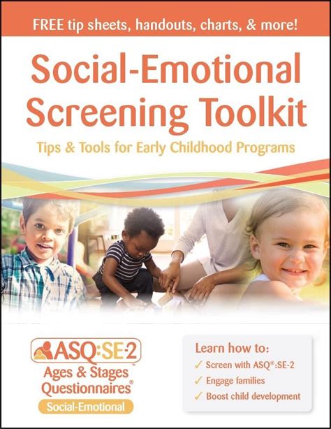 Exclusive Content Ages And Stages Social Emotional Development