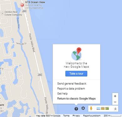 As of 2020, google maps was being used by over 1 billion people every month aro. Switching Back to the Old Google Maps | Netvantage Marketing