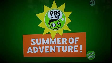 Wild Kratts Pbs Kids Summer Of Adventure Marathon Promo Youtube