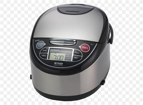 Rice Cookers Slow Cookers Tiger Corporation Food Steamers PNG