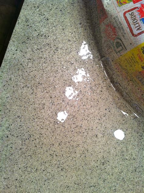 • spray paint bathroom vanity countertops rustoleum & krylon | update your countertops without replacing them now the time has come to do something about my ugly bathroom vanity countertop and luckily i have a few options on hand. Rustoleum Countertop Spray Paint - BSTCountertops