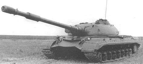 Object 277tier x russian heavy tank. Танк «Объект 277»