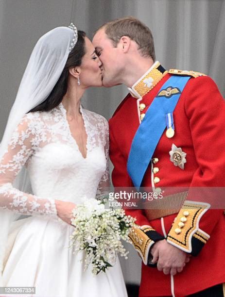 Royal Wedding Of Prince William And Kate Middleton Photos And Premium