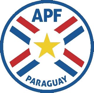 Exarquero de la selección paraguaya propone luchar contra la corrupción como una de sus paraguay vs. Archivo:Logo-AFP-Paraguay-2015.png | Futbolpedia | FANDOM ...