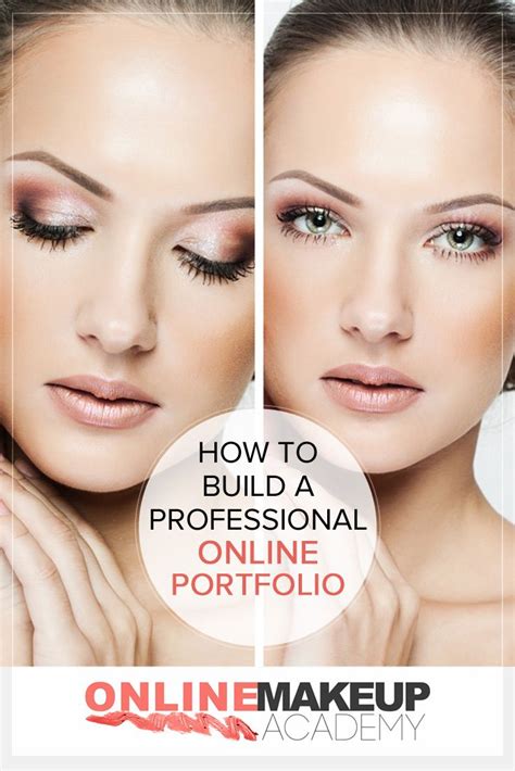 Creating A Professional Portfolio Will Be The Most Essential Element
