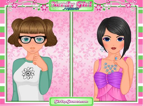 Which One Of My Girlsgogames Creations Do You Like Best Girlsgogames