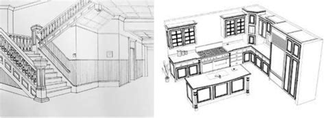 See more ideas about interior design drawings, design, interior sketch. What is annotated perspective drawing? - Annotated ...