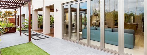 How Aluminium Windows And Doors Can Amplify Look And Feel Pennine Windows
