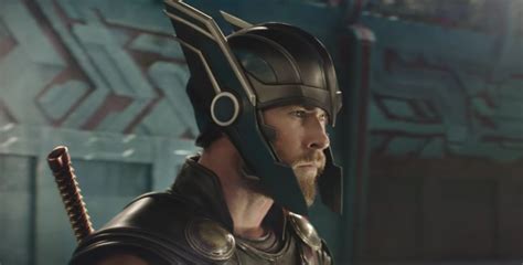 Thor Ragnarok First Teaser Trailer Is Here And Its Spectacular