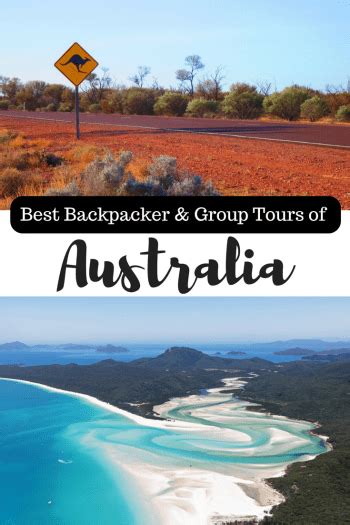 Top 10 Best Australia Backpacker Tours Global Gallivanting Travel Blog