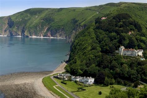 Lynmouth Holiday Retreat Static Caravans For Sale In Devon