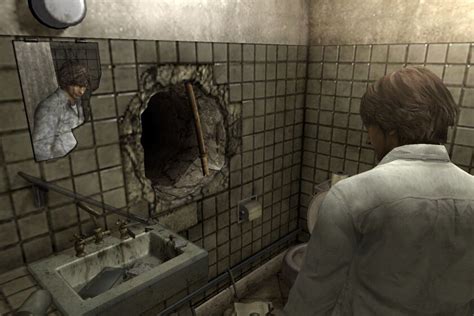 Silent Hill 4 The Room Llega A Pc A Través De Gog Junto Con El 12º