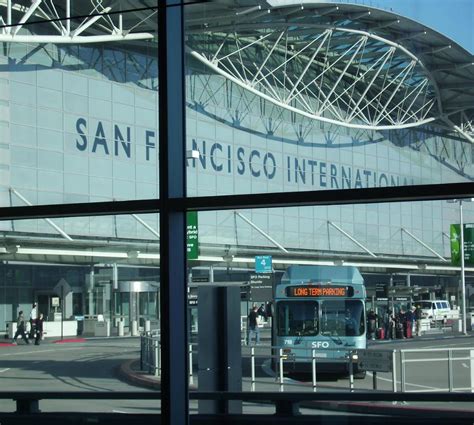 Los Principales Aeropuertos De California Minube