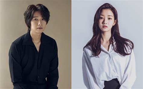 Ji Hyun Woo Lee Se Hee Cast In Kbs2 Weekend Drama Lee Se Young Hd
