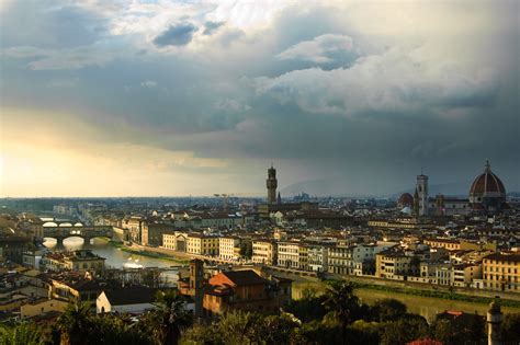 Florence Flickr