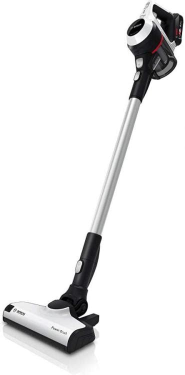Bosch Unlimited Serie 6 Bcs612gb Prohome 18 V Cordless Vacuum Cleaner
