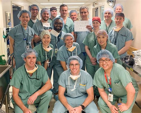 World First Cardiac Procedure At St Michaels Hospital Offers New