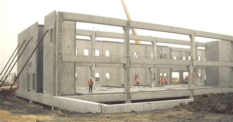 Sustainable Concrete Construction Methods And Practices