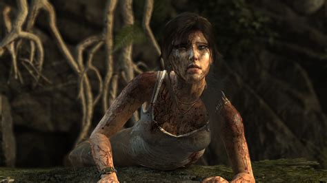 Tomb Raider (2013) Out Now! - Boiling Steam